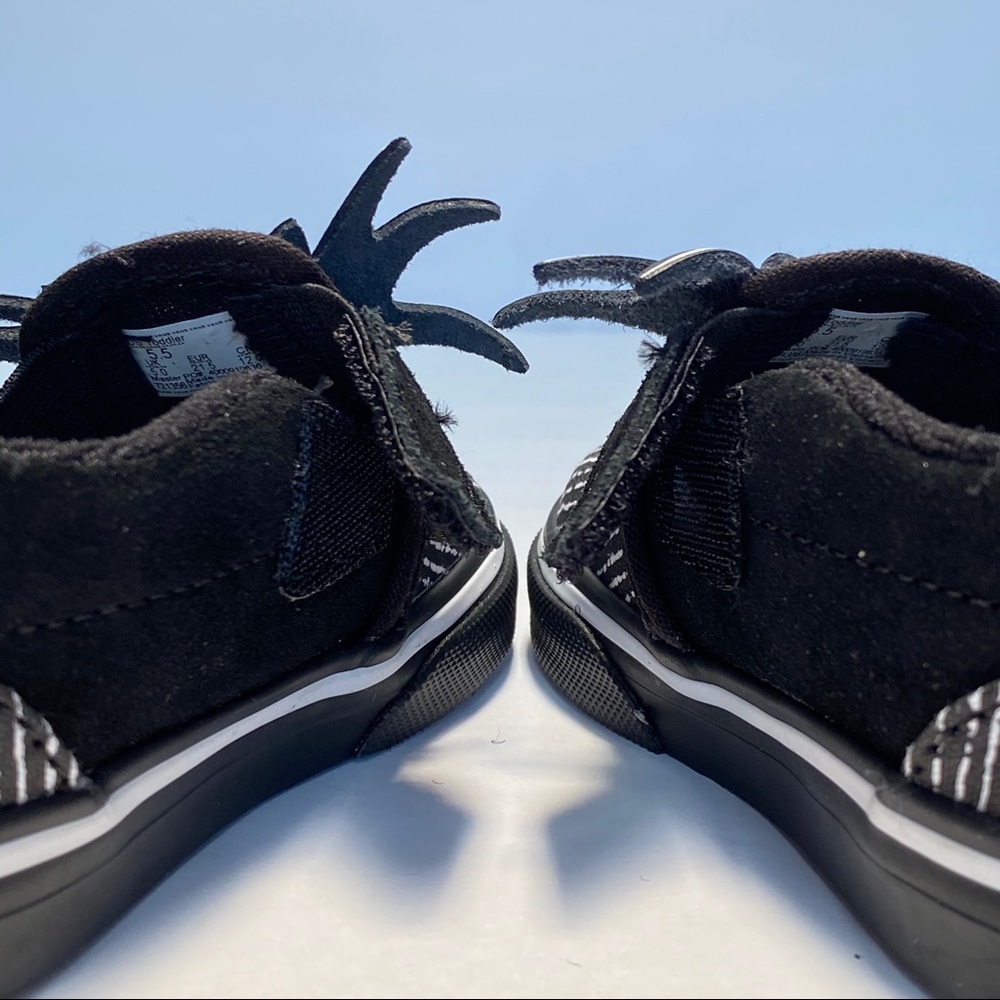 Vans X Disney Slip On Jack Toddler - Picture 7 of 12